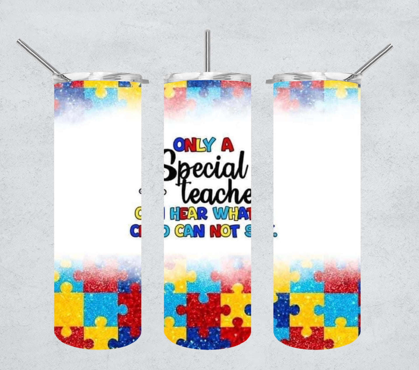Autistic Tumblers