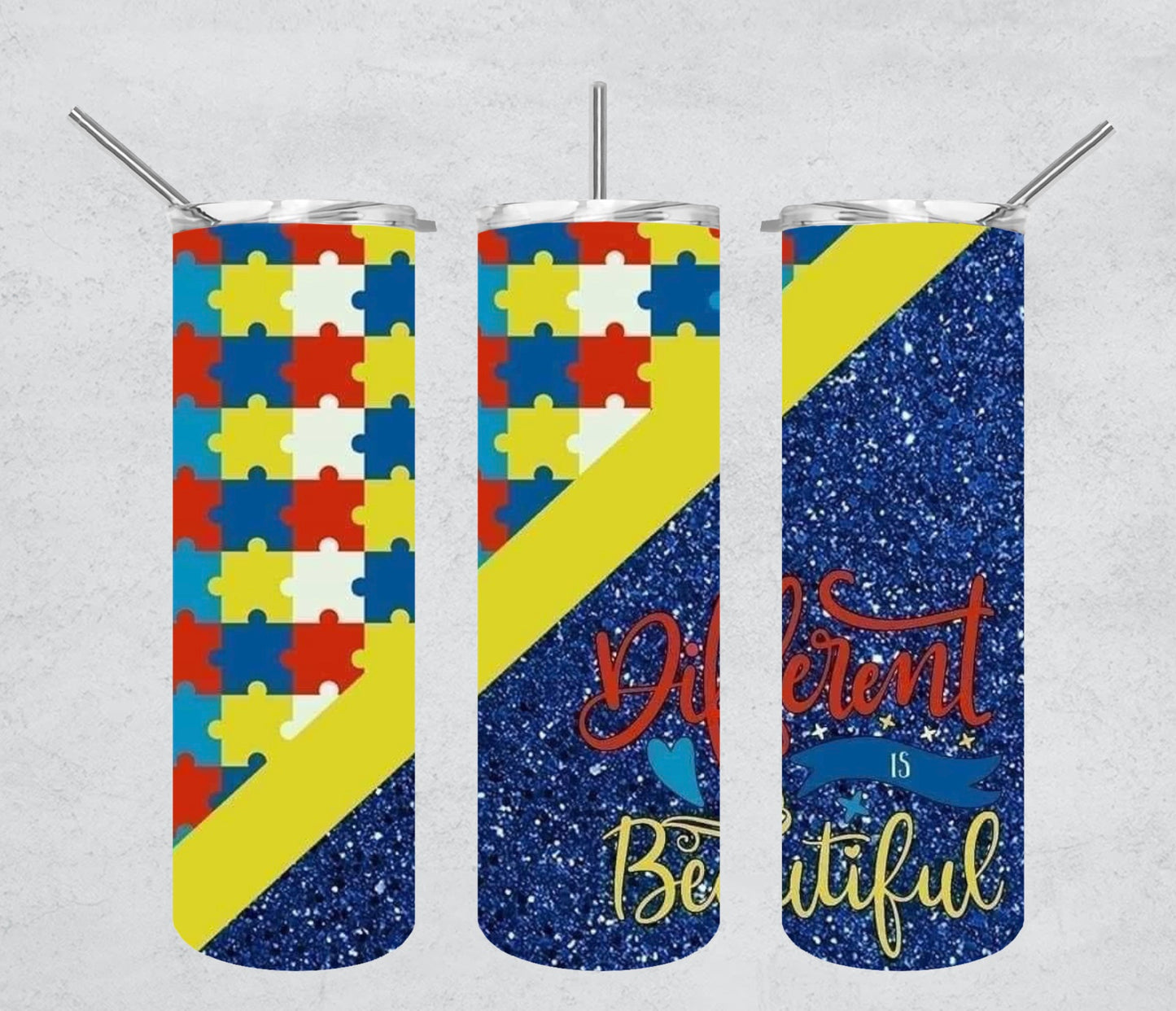 Autistic Tumblers