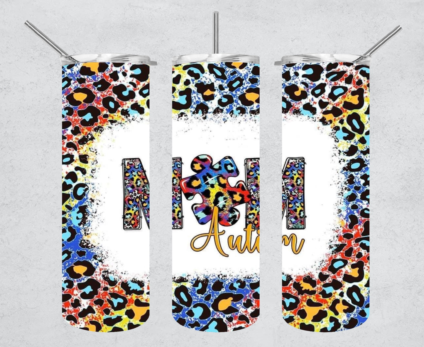 Autistic Tumblers