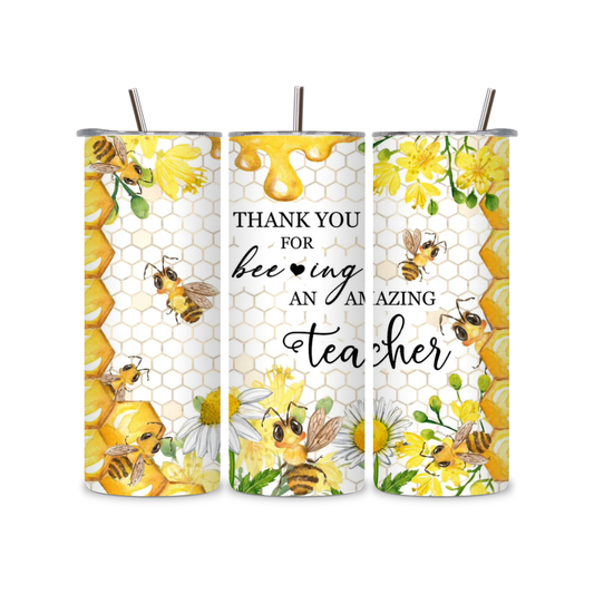 Teacher Tumblers
