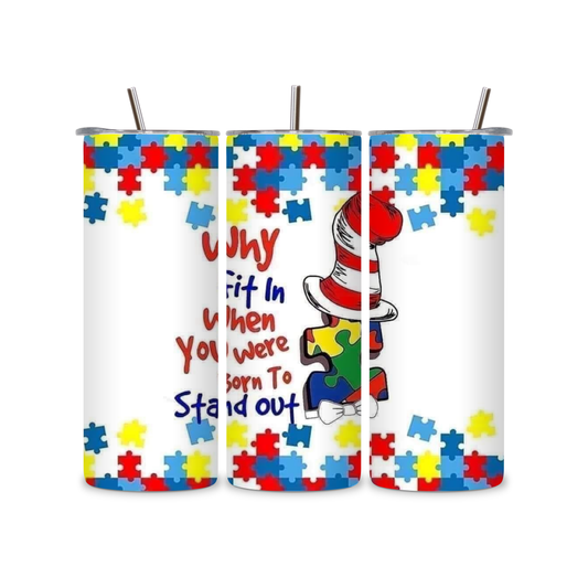Autism Awareness