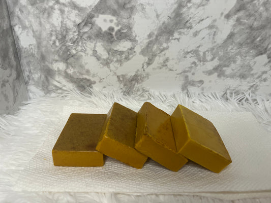 Turmeric Glow Soap