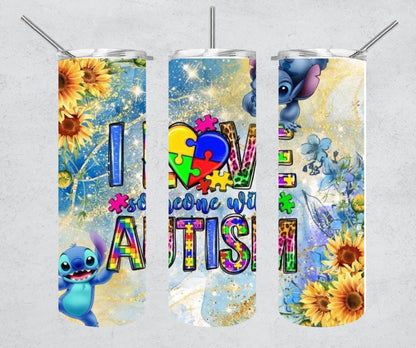 Autistic  Tumblers