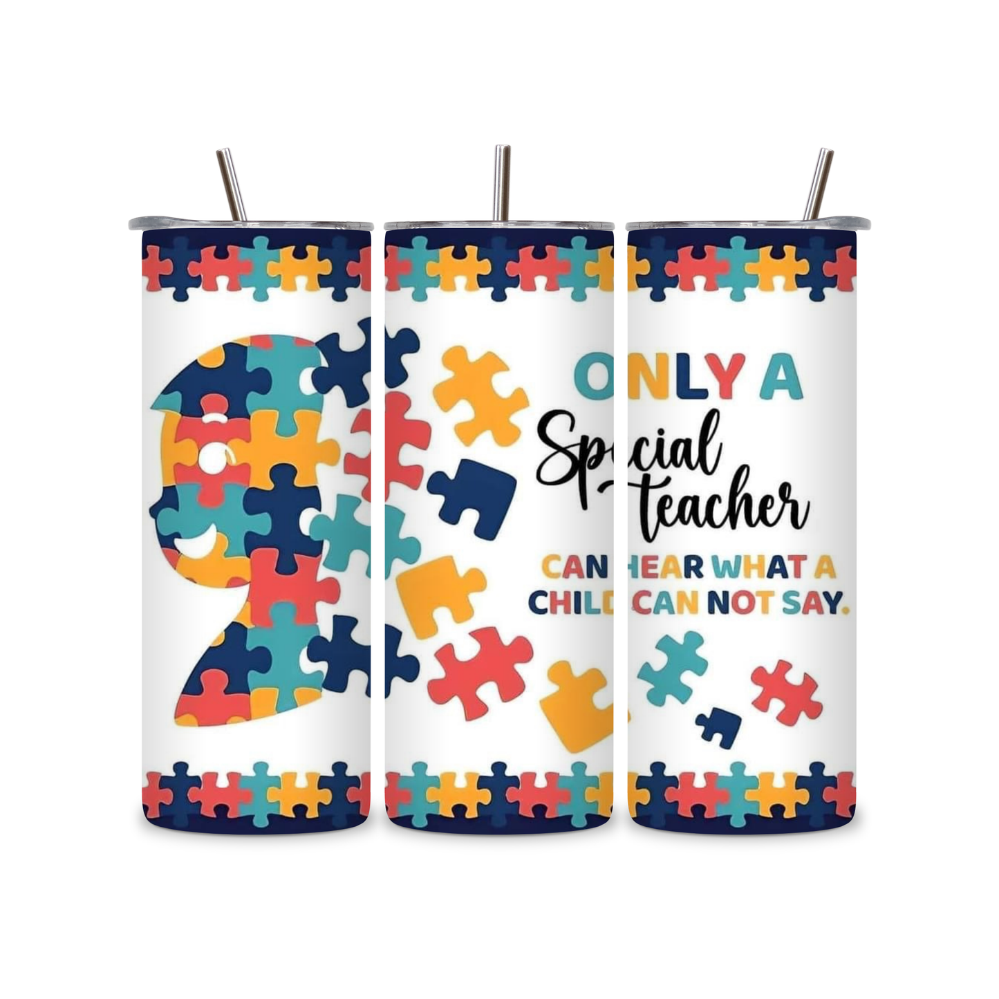 Teacher Tumblers