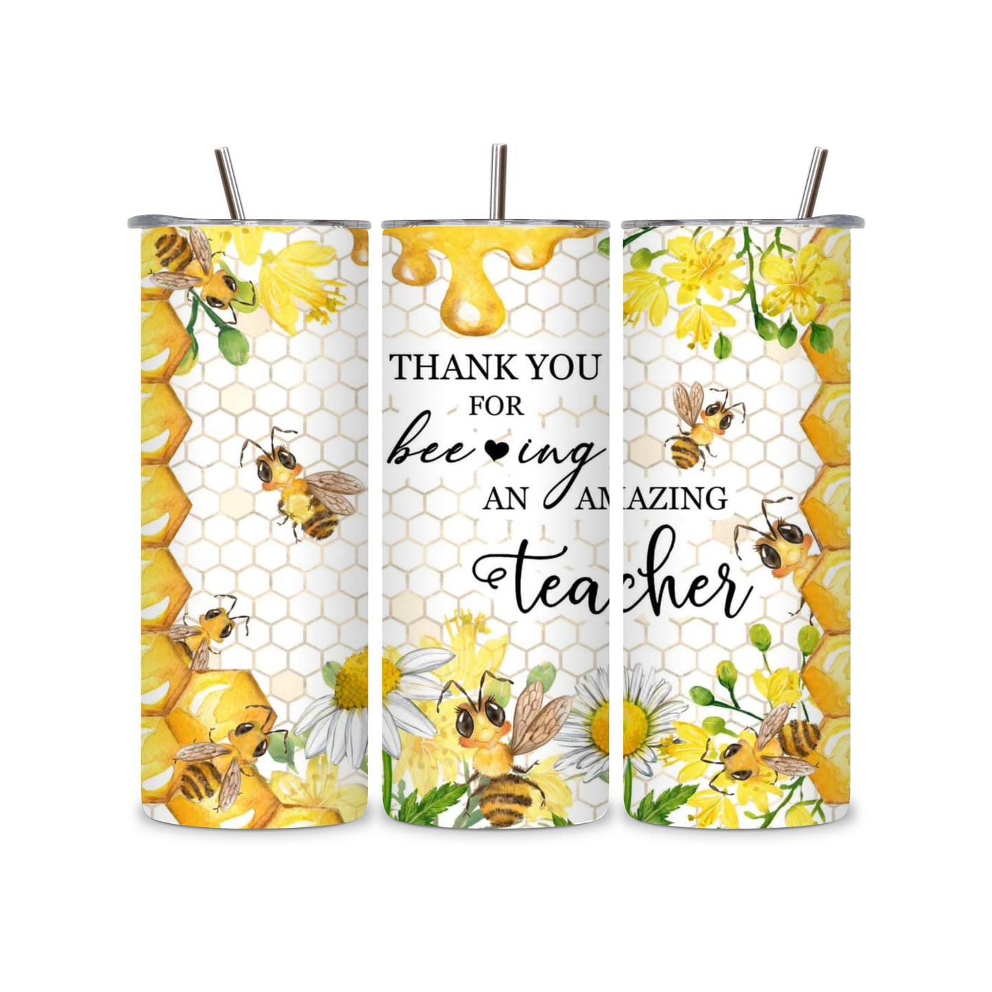 Teacher Tumblers