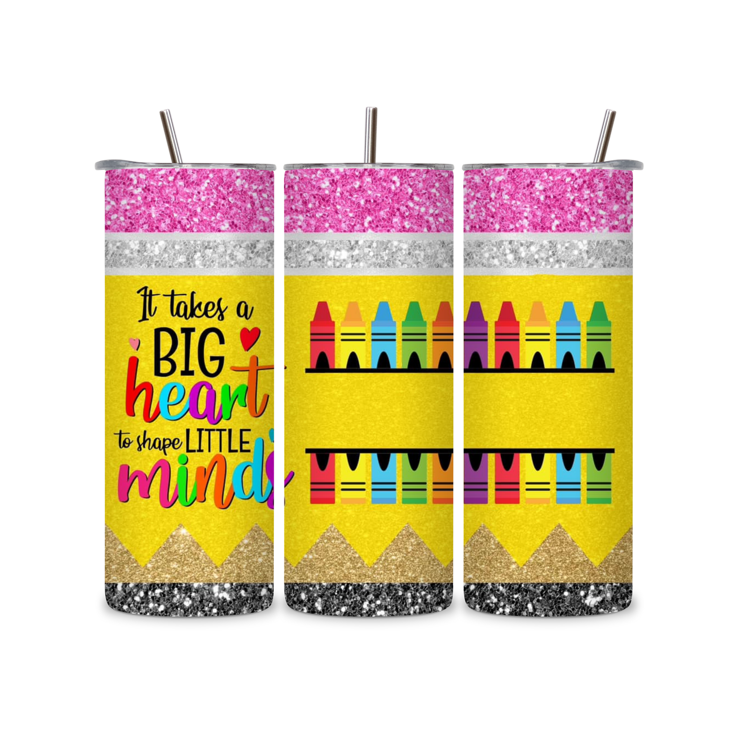 Teacher Tumblers
