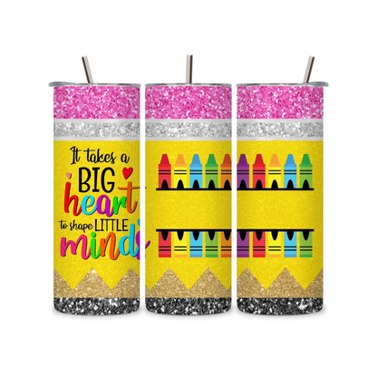 Teacher Tumblers