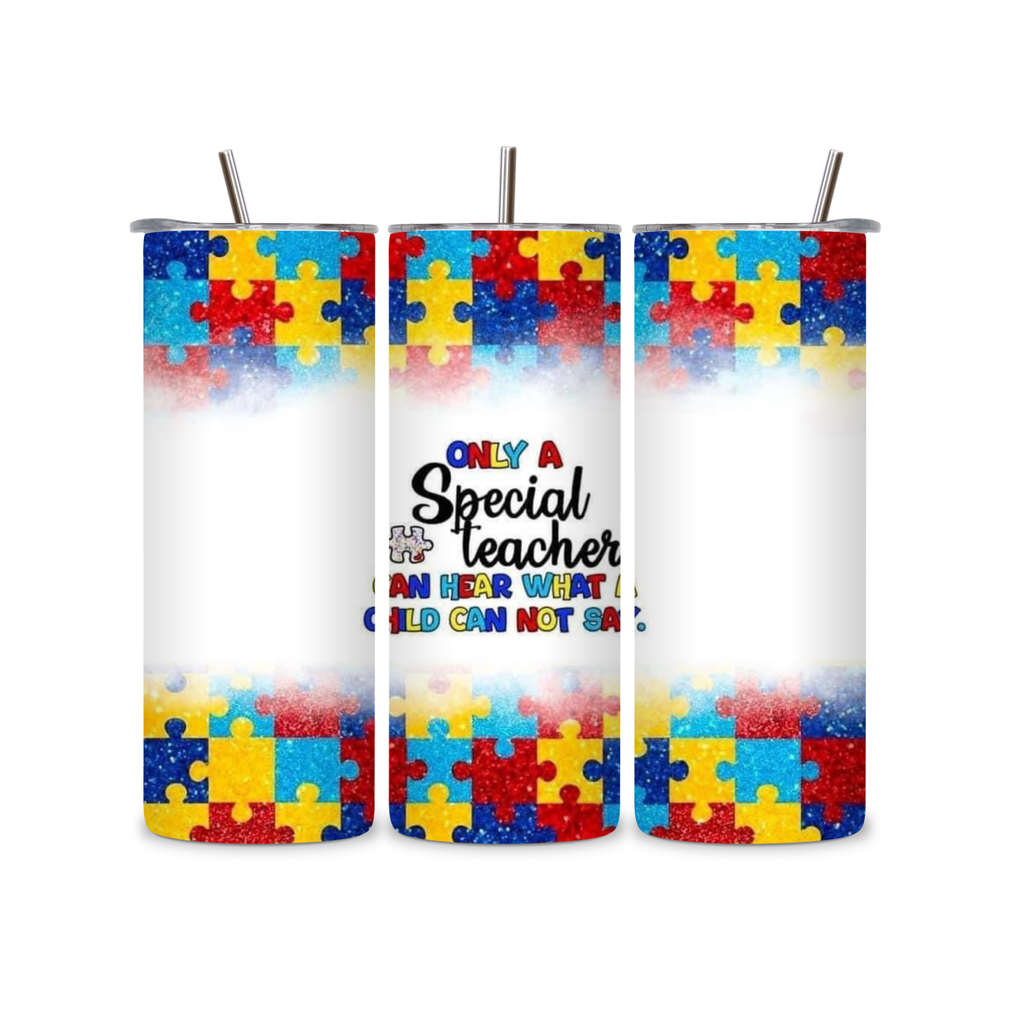 Teacher Tumblers