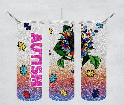 Autistic  Tumblers