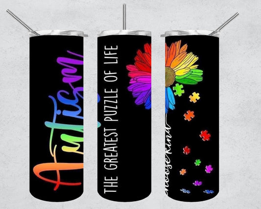 Autistic  Tumblers